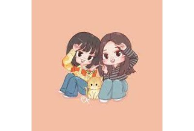 MAI AND LISA